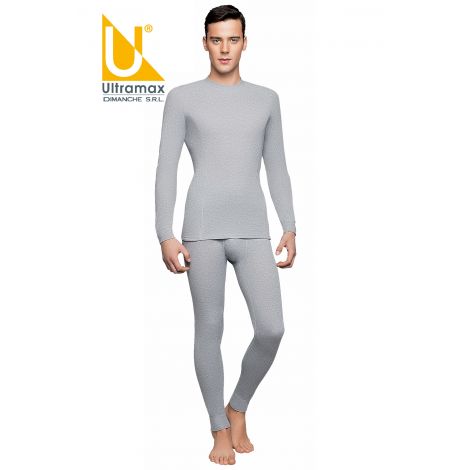 Кальсоны Ultramax U7121 мужские