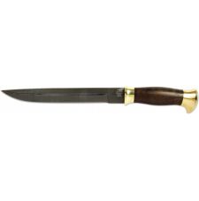 Нож нескладной дамасская сталь Казачий (4890)д
