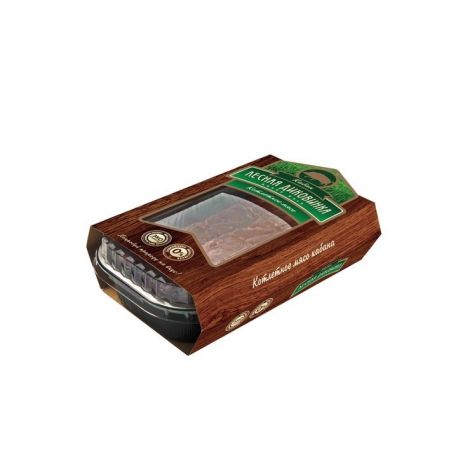 Котлетное мясо кабана