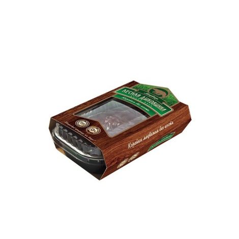 Корейка без кости медвежья