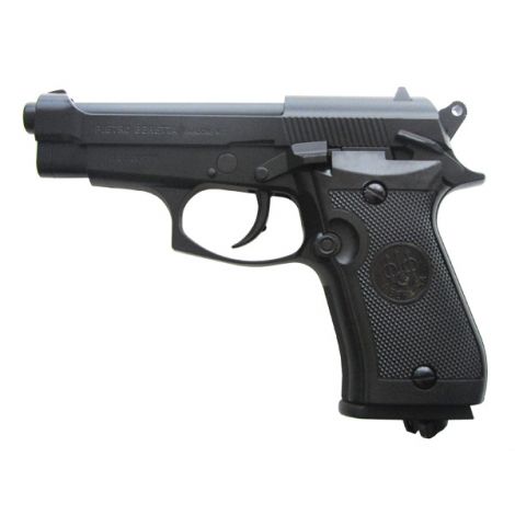 Пневматический пистолет Umarex Beretta 84FS 4,5 мм