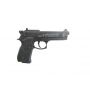 Пневматический пистолет Umarex Beretta 92 FS 4,5 мм