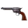 Пневматический пистолет Umarex Colt Single Action Army 45 blue finish 4,5 мм