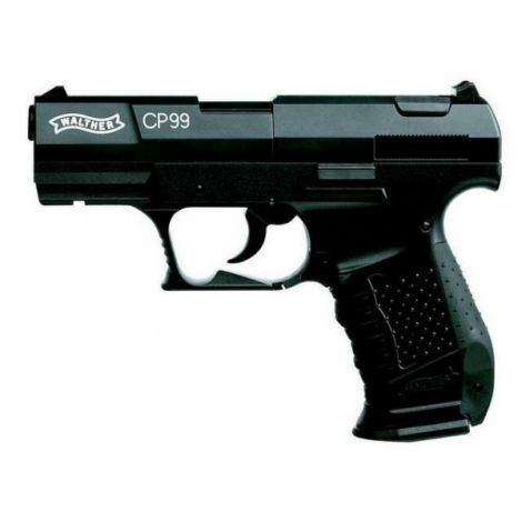 Пневматический пистолет Umarex Walther CP99 4,5 мм