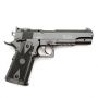 Пневматический пистолет Gletcher CST 304 4,5 мм