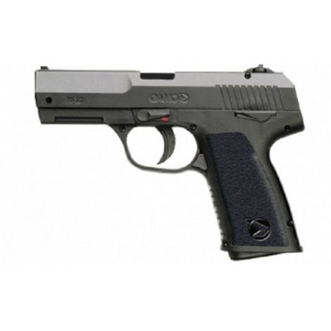 Пневматический пистолет Gamo PX-107 4,5 мм