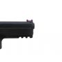 Пневматический пистолет ASG CZ SP-01 shadow 4,5 мм