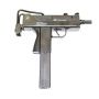 Пневматический пистолет-пулемет ASG Ingram M11 GNB 4,5 мм