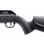 Пневматическая винтовка Umarex Walther 1250 Dominator PCP 4,5 мм (пластик)