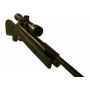 Пневматическая винтовка Gamo Shadow CSI 4,5 мм