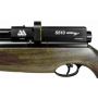 Пневматическая винтовка Arms S-510 Extra SL RW 4,5 мм (орех)
