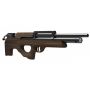 Пневматическая винтовка Ataman M2R Булл-пап 5,5 мм (Дерево)(магазин в комплекте)