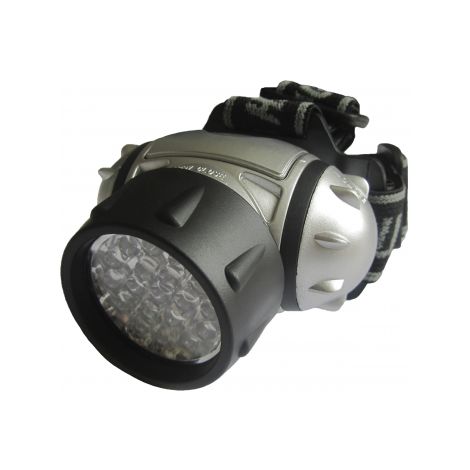 Фонарь налобный CT450