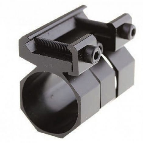 Крепеж для подствольного фонаря FormOptik FPR-GM