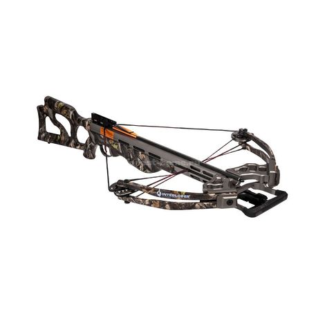 INTERLOPER Архонт