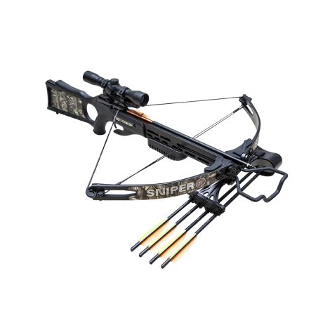 INTERLOPER Гепард G1 green