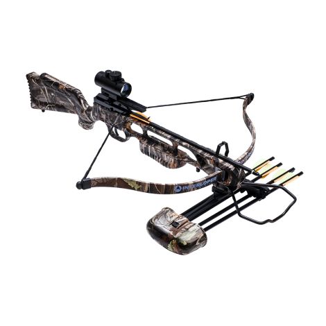 INTERLOPER Скорпион Pkg (пластик камуфляж)