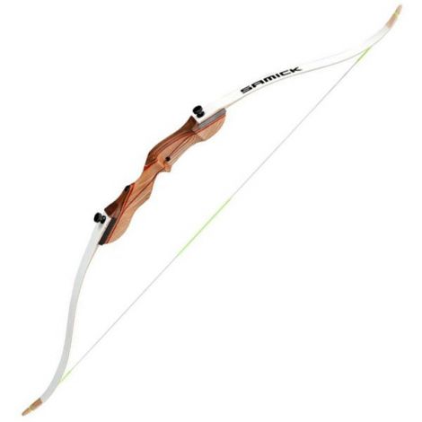 Samick Polaris 68" 34lbs