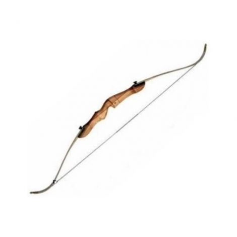 W&W SF Archery SF Optimo 68" в сборе 20lbs