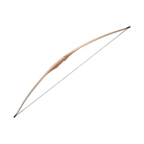 Bearpaw Sniper 70" 40lbs