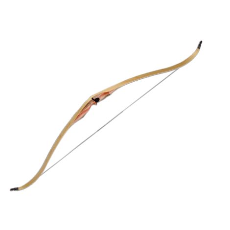 Bearpaw Navajo 62" 50lbs