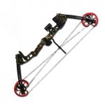 Hoyt Charger ZRX Realtree Xtra