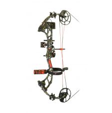 PSE Drive R Skullworks2 Camo