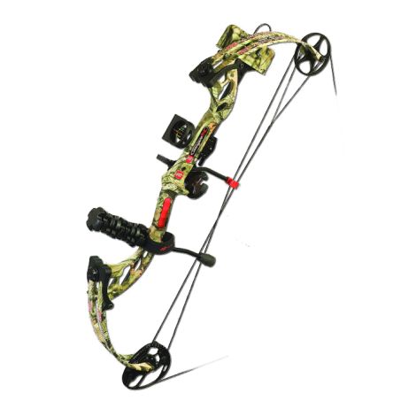 PSE Stinger X Mossy Oak