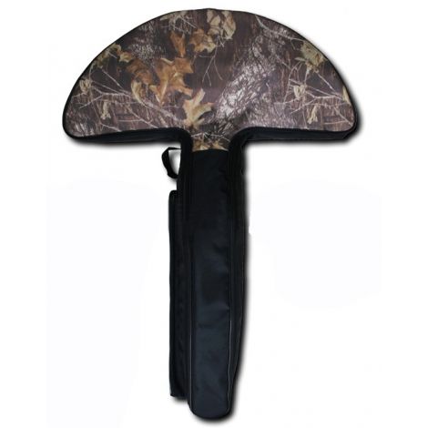 Чехол для арбалета Скорпион в сборе