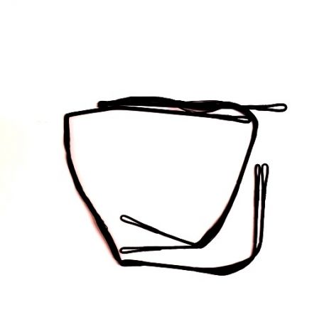 Тетива для арбалета Легат