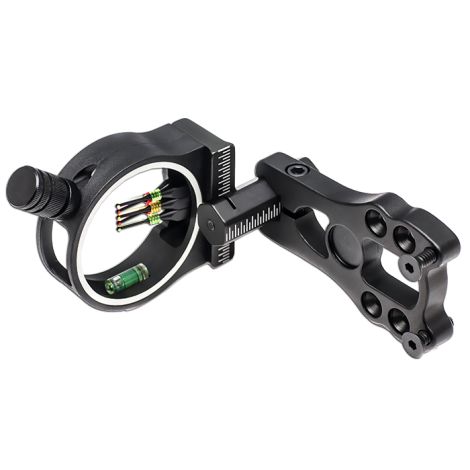 Прицел Topoint (5pin 0.29) Черный