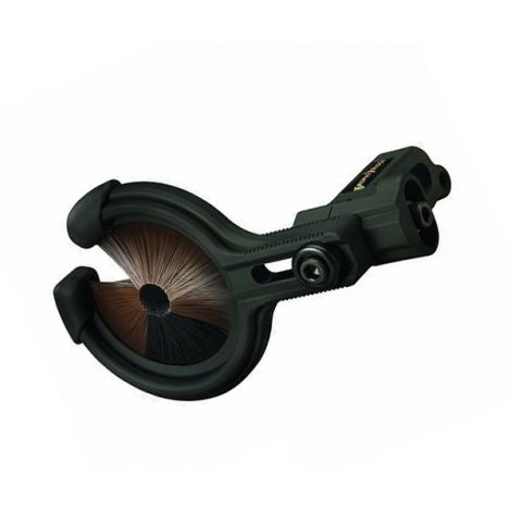 Полочка TR Power Shot Large Black