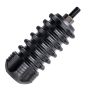 Стабилизатор Topoint Резиновый 3.5" 4.6oz (Черный)