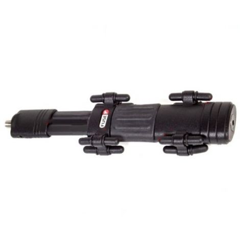 Стабилизатор Fuse Blade Hunter 6.5" Black для блочного лука