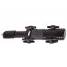 Стабилизатор Fuse Blade Hunter 6.5" Black для блочного лука