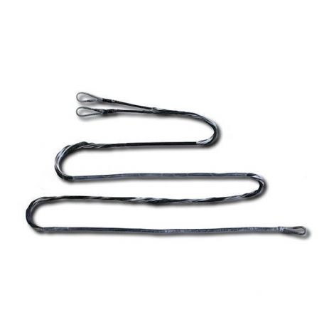 Трос для лука "Carnage"