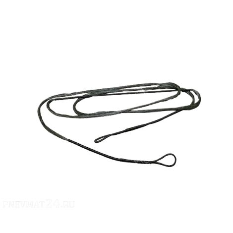 Тетива для лука Hoyt Buffalo 57.25" Black/Brown