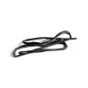 Трос контрольный для лука Hoyt Carbon Spyder Turbo (26"-28") 36.63" Silver/Black