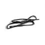 Трос контрольный для лука Hoyt Carbon Spyder Turbo (26"-28") 36.63" Silver/Black