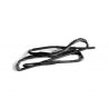 Трос контрольный для лука Hoyt Carbon Spyder Turbo (28"-30") 37.63" Silver/Black