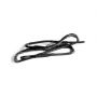 Трос контрольный для лука Hoyt Carbon Spyder Turbo (28"-30") 37.63" Silver/Black