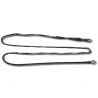 Трос шинный для лука Hoyt Carbon Spyder Turbo (26"-28") 34.38" Silver/Black