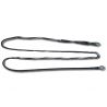 Трос шинный для лука Hoyt Spyder 30 (28"-30") 32.88" Silver/Black
