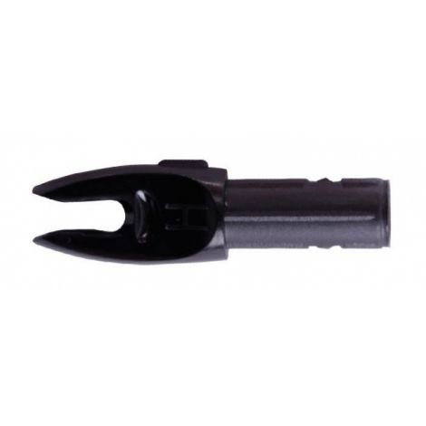 Хвостовик Easton H Nock для лучных стрел Black Хвостовик Easton H Nock для лучных стрел Black