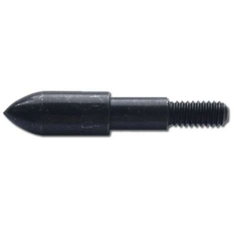 Наконечник Interloper спортивный 9/32 125grn.