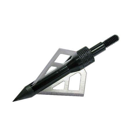 Наконечник Topoint Тройка трехлезвенный 100gn (6шт.)