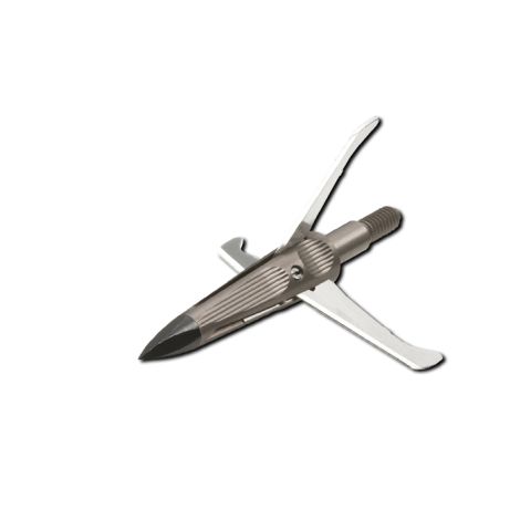 Наконечник NAP Spitfire Max Trophy TIP 100 гран (3 шт)