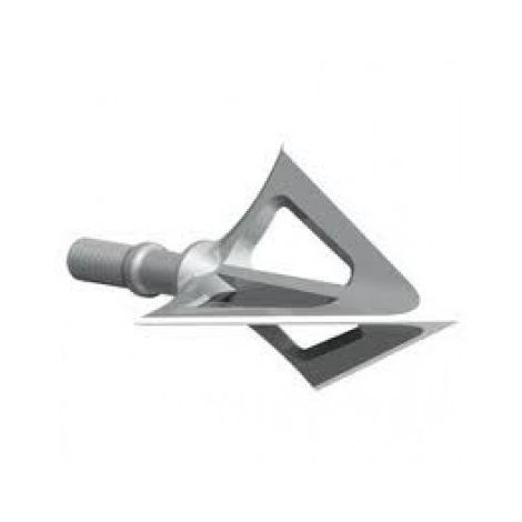 Наконечник G5 Montec Crossbow 125grn 3шт.