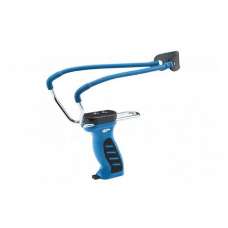 Man Kung MK-SL08 с магазином (синяя)