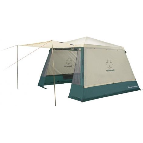 Палатка "Веранда комфорт v.2"